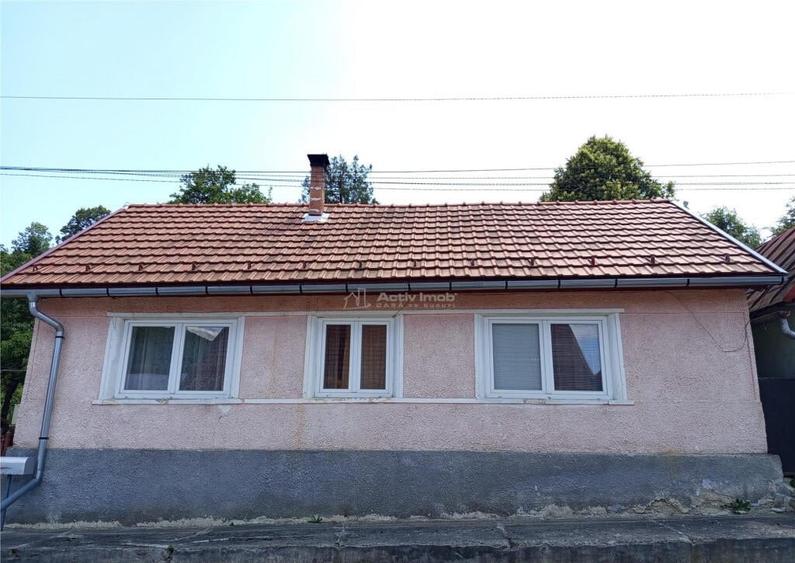 Anina, Sigismund, Casa 4 Incaperi, 1439mp Teren, ZERO Comisi - 17