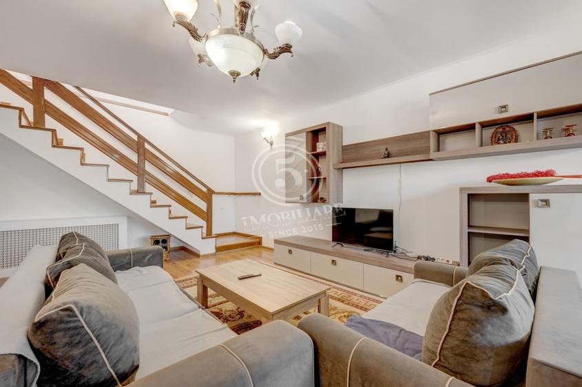 Casa copilariei fericite – 5 camere si curte de 439 mp in Ciorogarla - 7