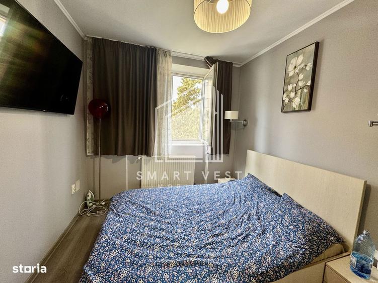 Apartament 3 camere | Etajul 2 | Zona Centrala - 13