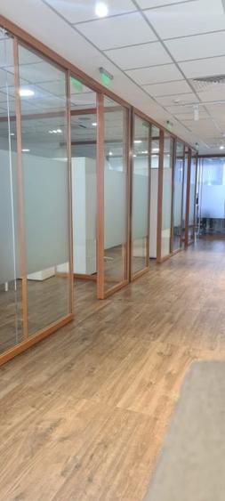 SPATIU  ULTRACENTRAL - 3