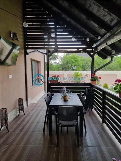 Royal Imobiliare  - Vanzare Vila zona Paulesti - 7
