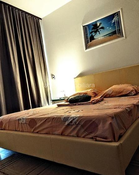 Apartament o camera Iris