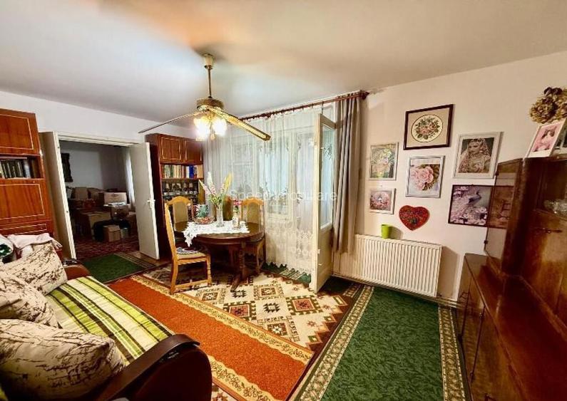 A/1660 De vanzare apartament cu 4 camere in Tg Mure? - Damb A/1660 De vanzare apartament cu 4 camere in Tg Mure? - Damb