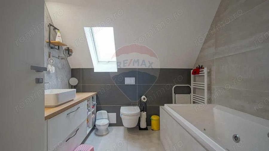 Stil de via?a in Penthouse de lux la SHILLER Residence Bra?ov - 5