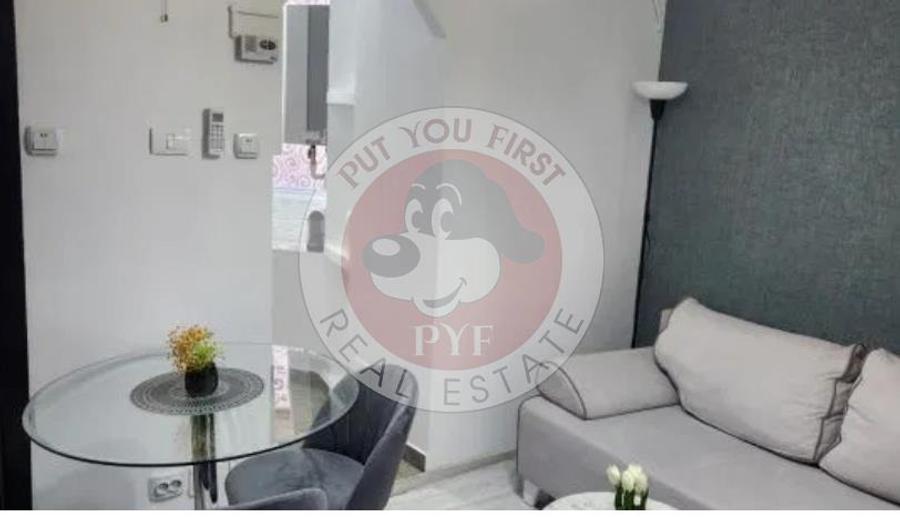 Parcul Cismigiu | Garsoniera | 20mp | Semidecomandata | B12257 - 5