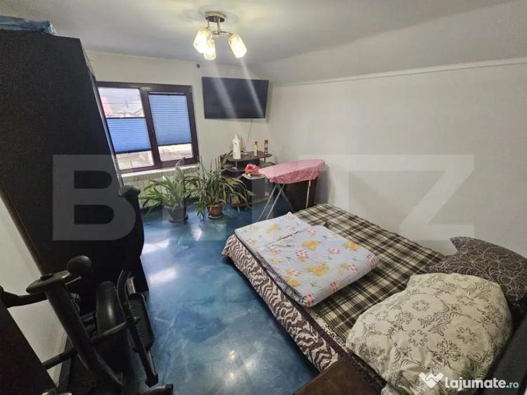 2 Case deosebite de vanzare - Zona Rebrisoara - 1