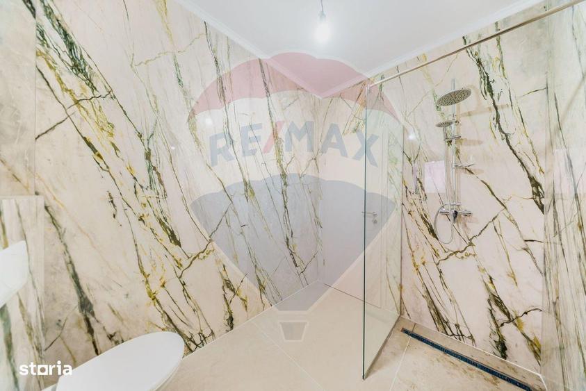 Vila de Lux 358 mp Ideal Rezidential sau Sediu Firma/Vladimirescu - 7