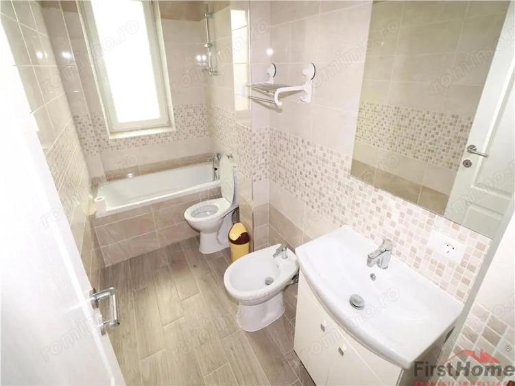 Apartament de inchiriat, mobilat si utilat, zona Lidl-Fosta Autogara - 11