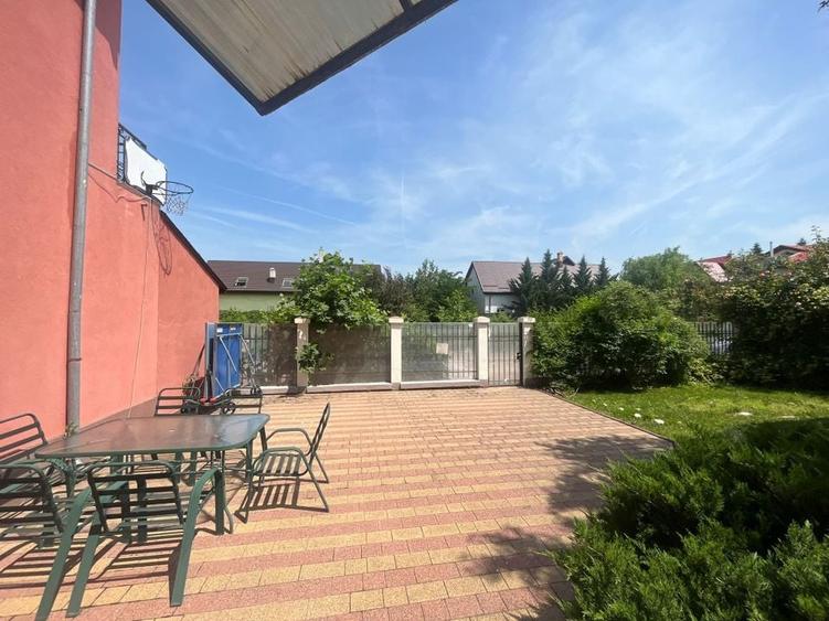 Super casă de chirie pe Iancu Nicolae - 9