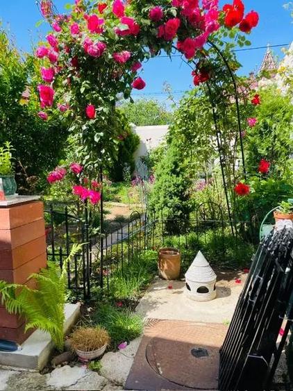 Vand casa ultracentral - 7