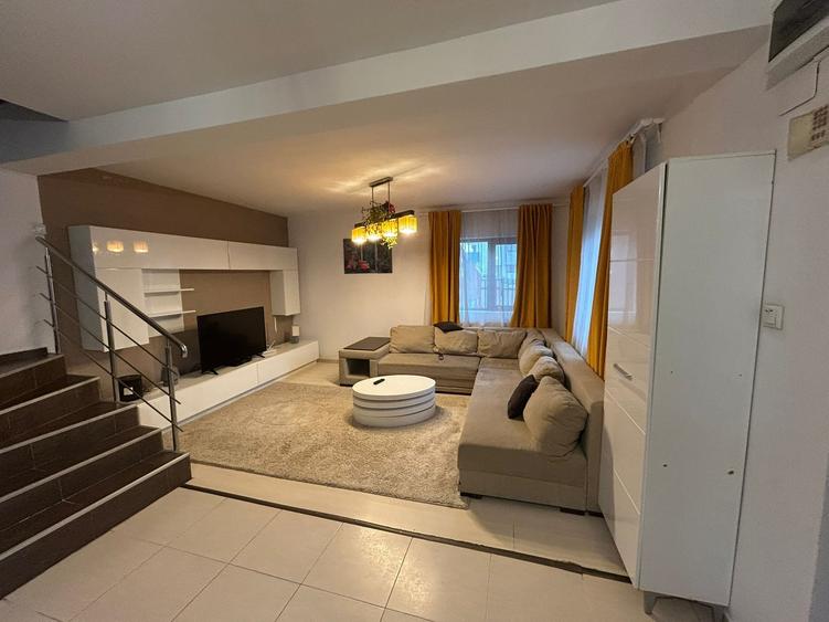 Duplex  mobilat si utilat!!! - 3