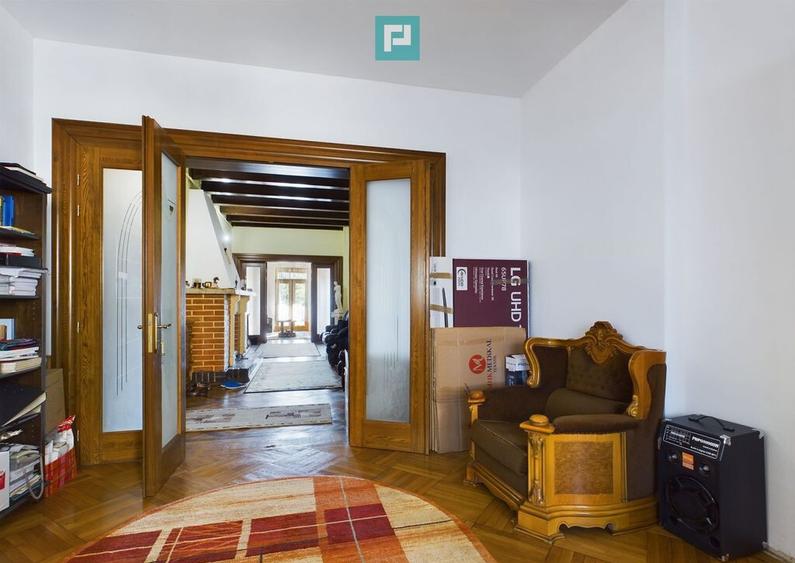 Oportunitate de Investi?ie in Zona Cismigiu - 18