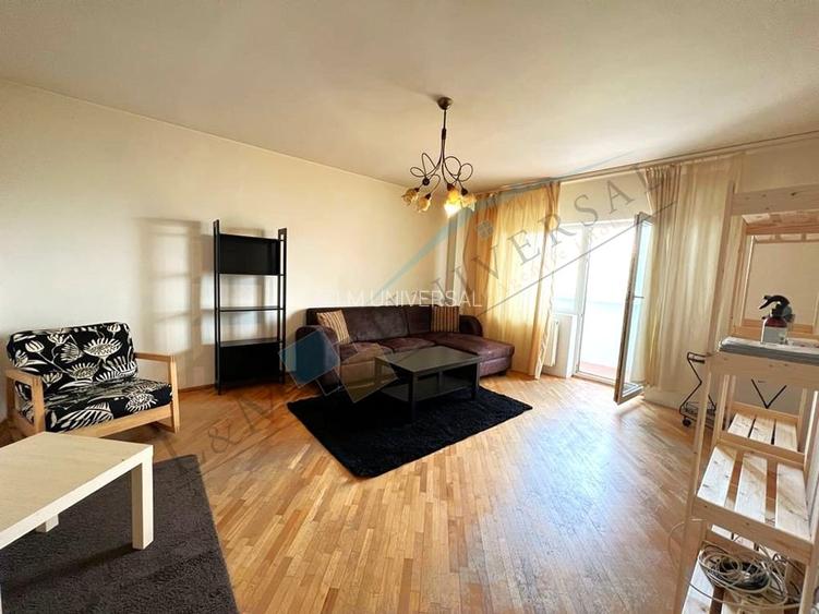 Unirii- Zepter-Casa Pensii, DECOMANDAT, Pozitie Splendida, SPATIOS, COMISION 0%!