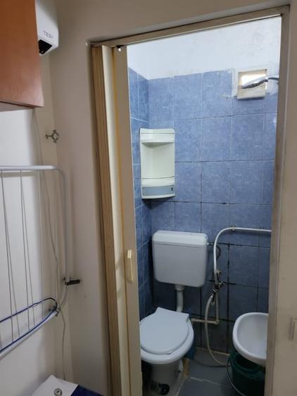 Garsonieră Complexul Studențesc - 5