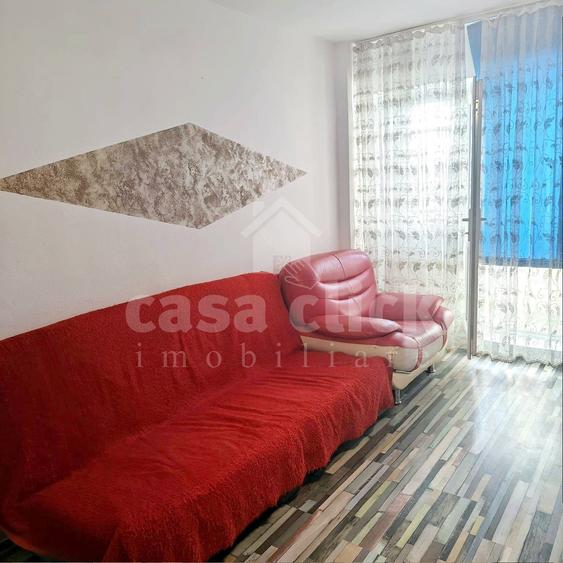 Apartament generos cu 1 cameră, decomandat – Piața Centrală  - langa facultati - 4