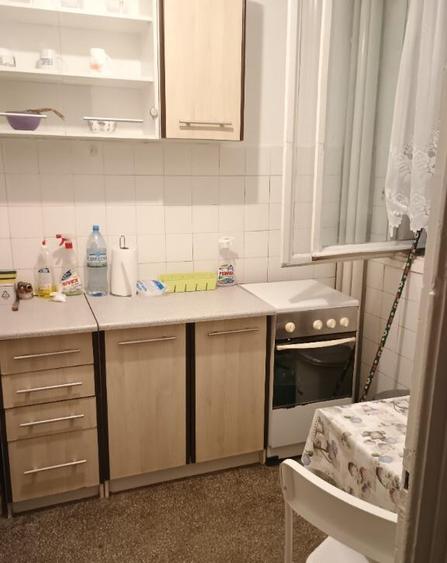 Inchiriez apartament 2 camere bd Ion Mihalache - 2