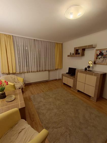 Apartament 2 camere, de vânzare, Gheorgheni, zona Mercur- Iulius Mall - 2