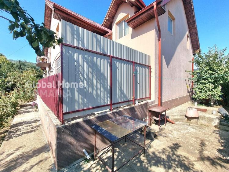 Vila P+1+Teren 1094MP + Gradina + Livada + Garaj | 1 Decembrie - Sos. Giurgiului - 33