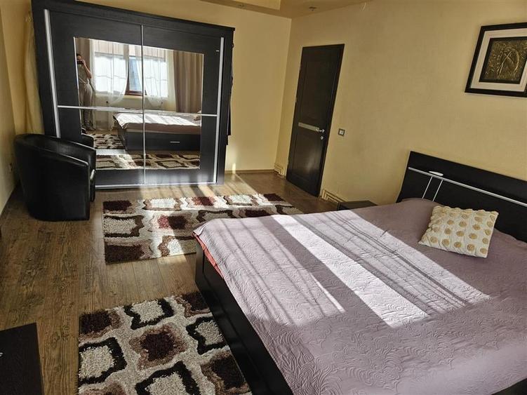 Casa recenta  mobilata si utilata  in zona semicentrala Fagaras - 17