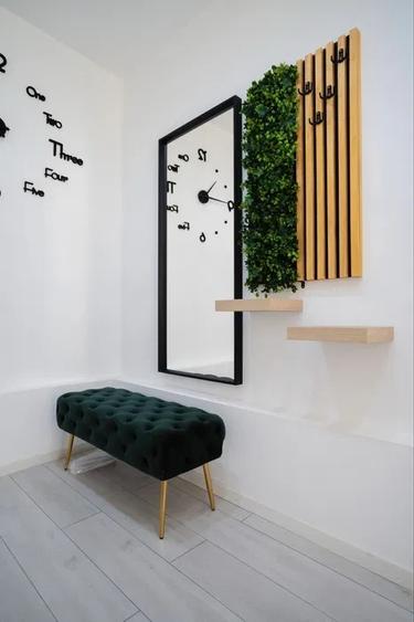 Apartament 2 camere confort sporit zona Centrul Istoric - 8