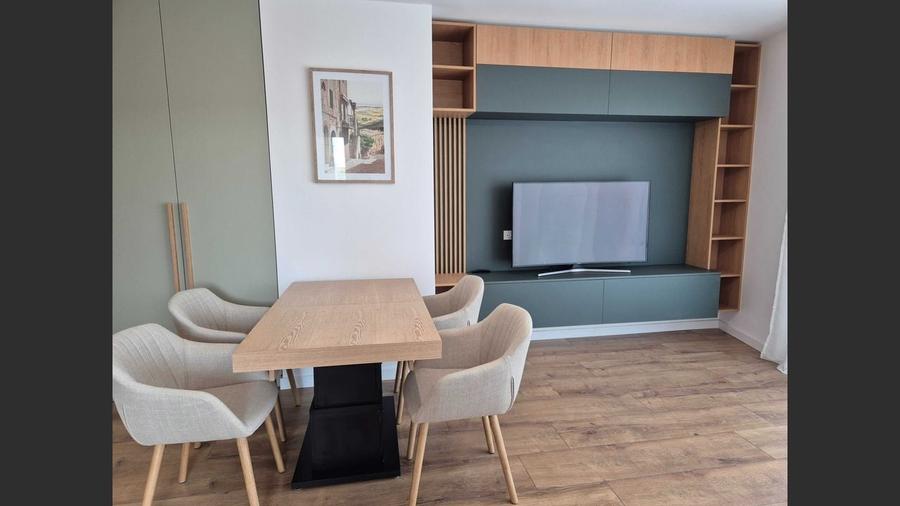 Apartament 3 camere, 78 mp utili + 2 balcoane (16 mp)| Gheorgheni - 6