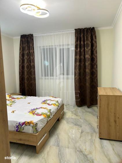 Apartament 3 camere in zona vis-a-vis de Magazin CBA - 9
