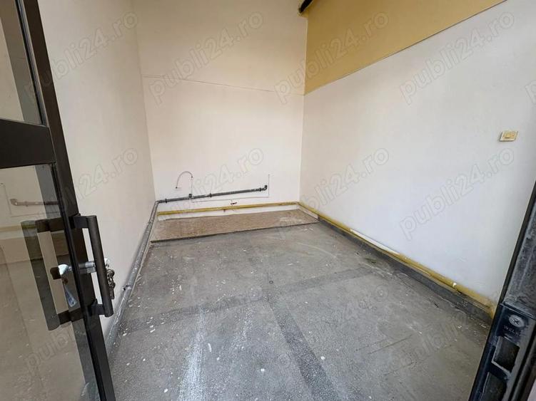 Inchiriere spatiu comercial zona Ultracentral - 2