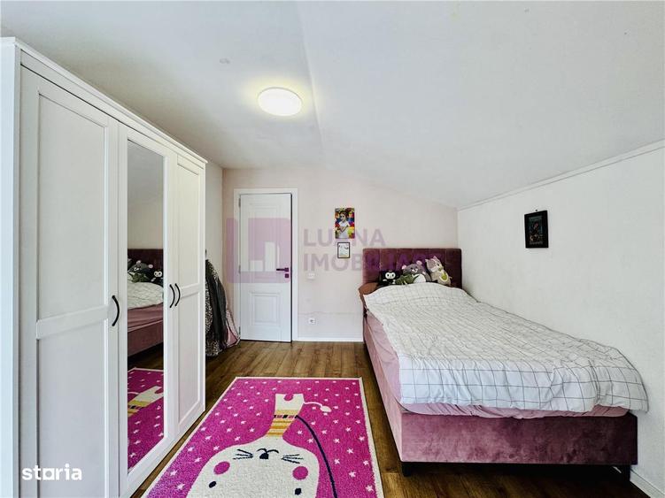 Casa moderna de vanzare | Bavaria Park | mobilata utilata | video - 5