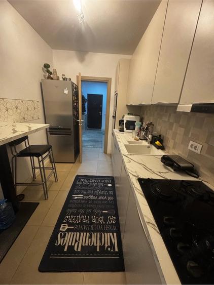 de inchiriat apartament 2 camere Grozavesti - 8
