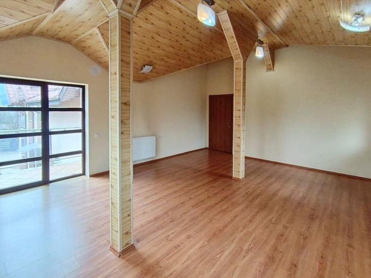 Vilă 240 mp – ideală firmă / educațional / clinică - 12