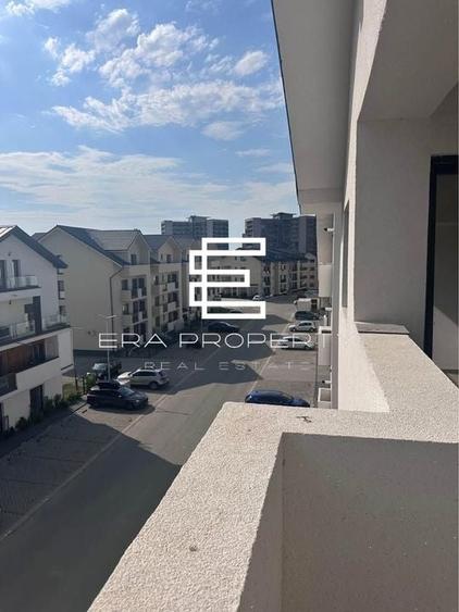 Apartament 2 camere | intabulat |Șelimbăr – Doamna Stanca | 54 mp | - 9