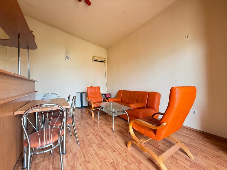 COMISION 0% | Apartament cu 2 camere intr-un bloc in Braytim - 2