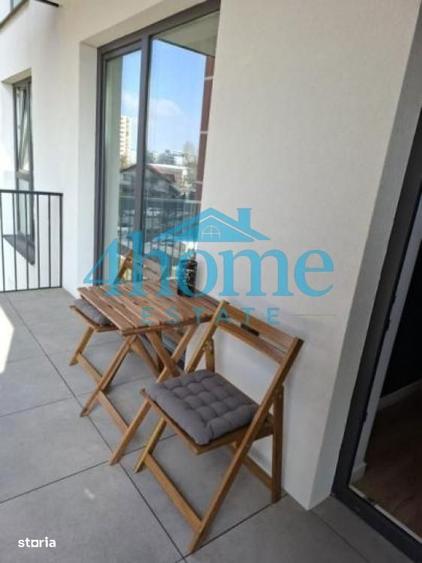 Garsoniera Theodor Pallady | Estoria City | Nicolae Teclu | Metrou - 2