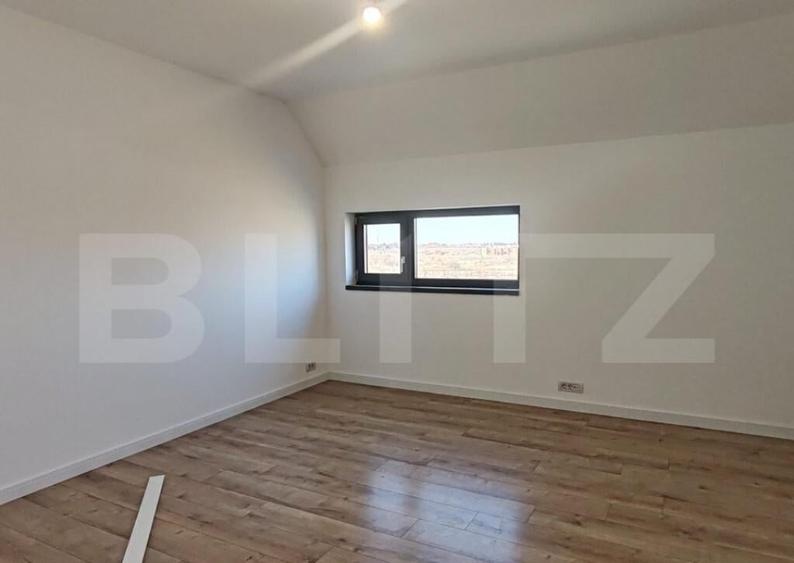 Duplex modern in zona linistita Urseni - 4