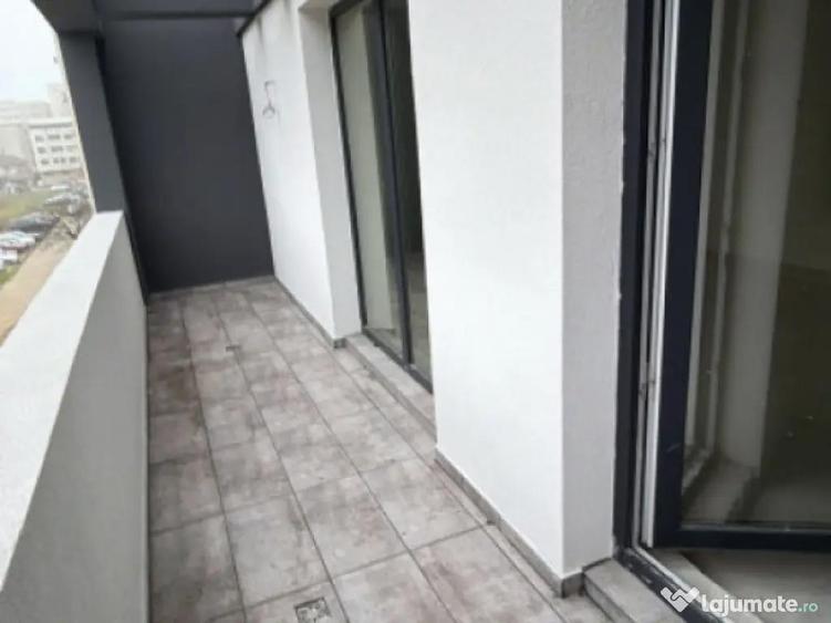 Apartament 2 camere de vanzare bloc nou - 3