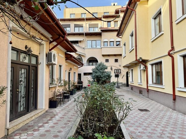 Proprietate premium de vanzare - Dorobanti - 2