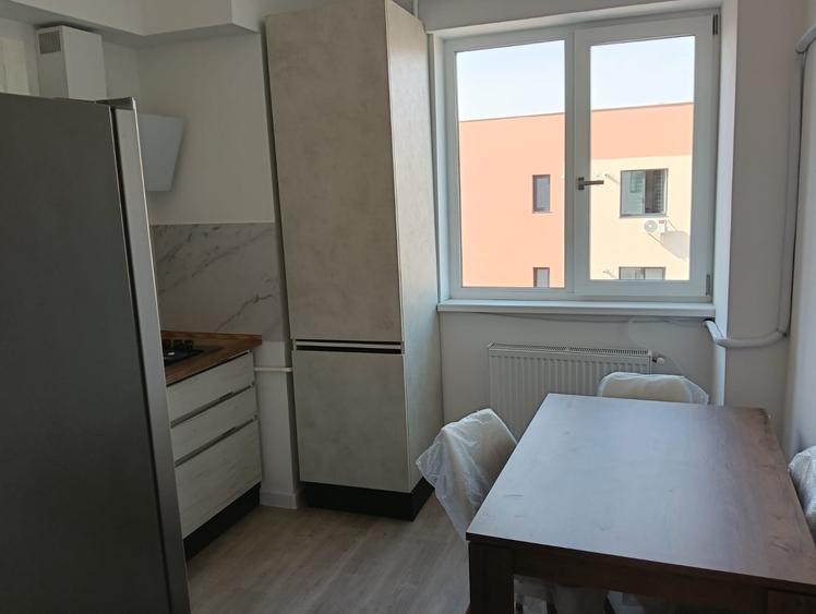 Apartament 1 camera, decomandat, mobilat & utilat, bloc nou - PRIMA INCHIRIERE - 1