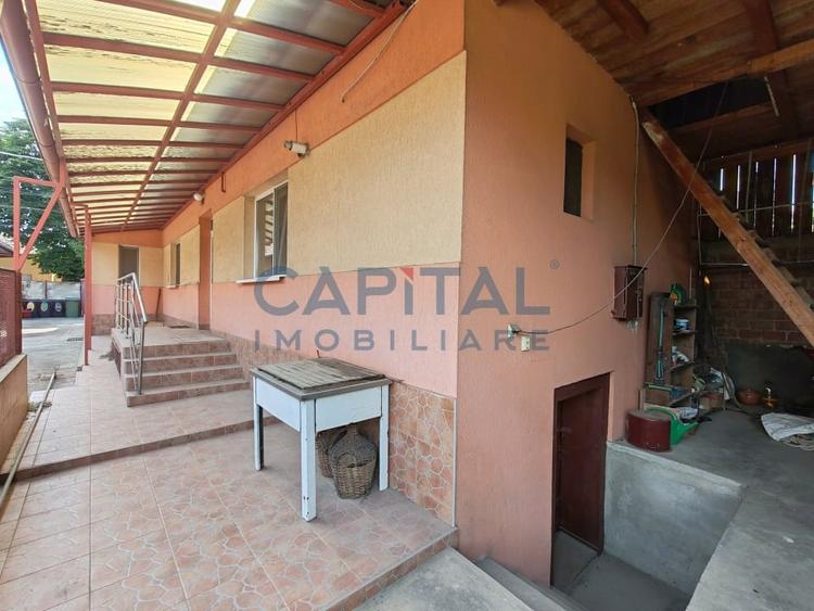 Casa de vanzare in cartierul Bulgaria. Comision 0! - 14