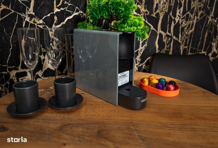 Garsoniera Prima Inchiriere Rin Grand Residence Delta Vacaresti Vitan - 5