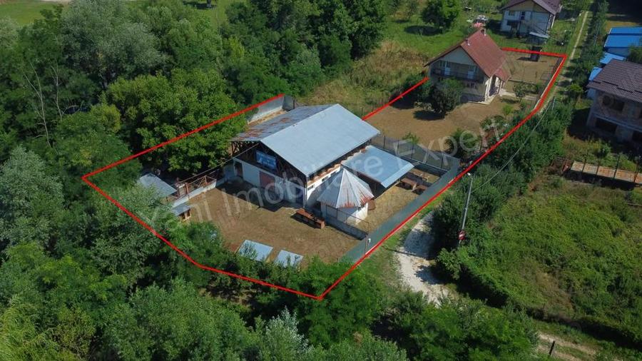 Proprietate compusa din casa + hala, de vanzare in Curtea de Arge?. - 3