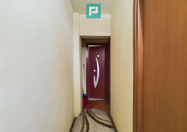 Apartament panoramic cu 4 camere zona 300 - 8