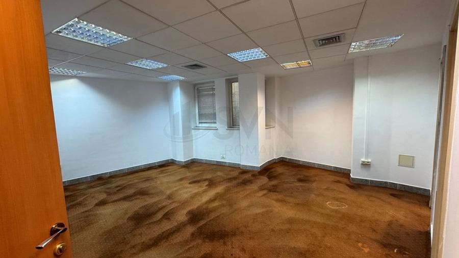 REC0001934 Oportunitate investitie I Cladire de birouri I Victoriei - De vanzare - 7