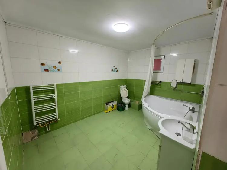 Casă de vânzare 4 camere Splaiul Unirii București - 12