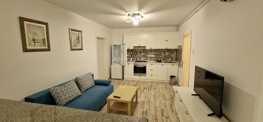 City Mall, doua camere incalzire prin centrala proprie gaze