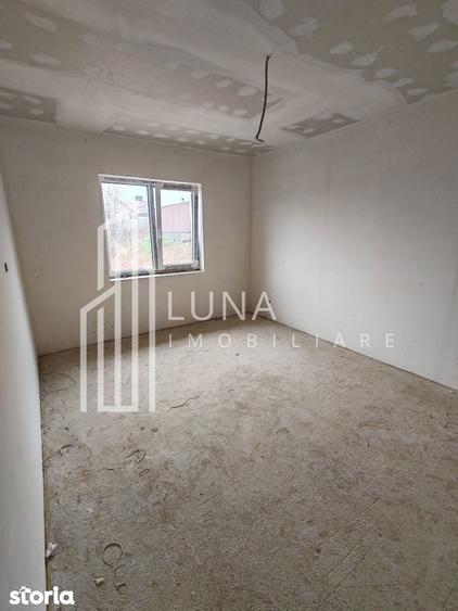 Casa single pe un nivel, 108 mp, teren 700 mp, Sancraiu de Mure? - 9