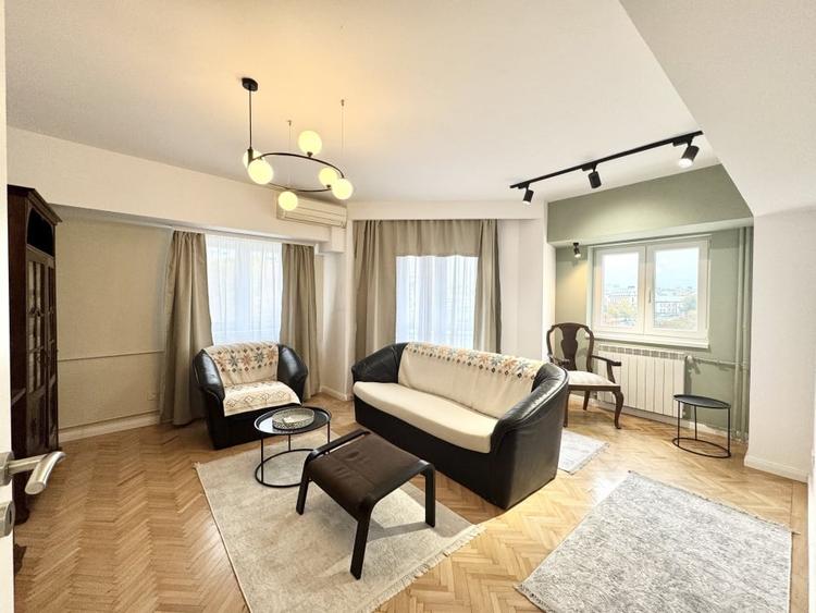 Apartament 3 camere in Zona Libertatii-Piata Natiunile Unite-Splai - 5