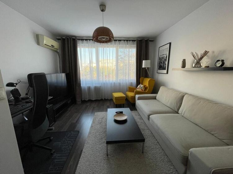 Apartament 2 camere Sala Palatului  Parcul Cismigiu  Ateneul Roman - 2