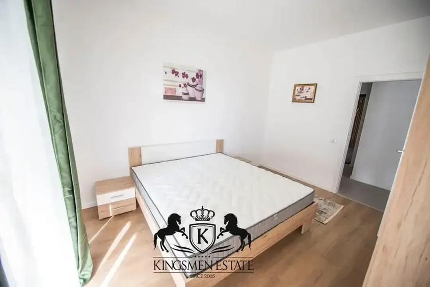 Apartament cu 4 camere cu gradina The Suburb Buftea - 8