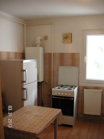 Apartament cu 2 camere de inchiriat - 2