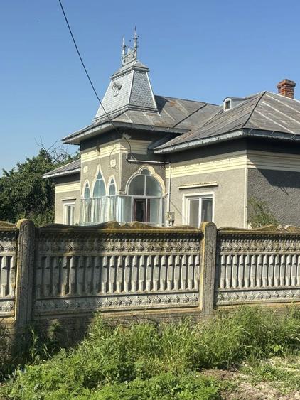 Vanzari casa si teren - 8
